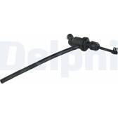 Cilindro transmissor, embraiagem DELPHI - LM80385