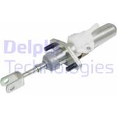 Cilindro trasmettitore, Frizione DELPHI - LM15003