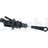 Cilindro trasmettitore, Frizione DELPHI - LM80755