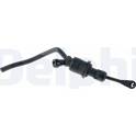 Cilindro trasmettitore, Frizione DELPHI - LM80759