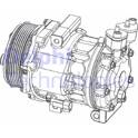 Compresor, aire acondicionado DELPHI - CS20351