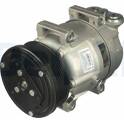 Compresseur climatisation DELPHI - CS10096-12B1