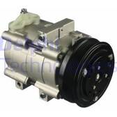 Compresseur climatisation DELPHI - CS20304-12B1