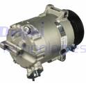 Compresseur climatisation DELPHI - CS20305-12B1