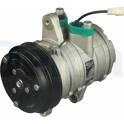 Compresseur climatisation DELPHI - CS20320-12B1