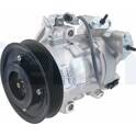 Compresseur climatisation DELPHI - CS20363