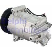 Compresseur climatisation DELPHI - CS20382