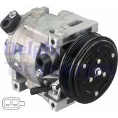 Compresseur climatisation DELPHI - CS20402