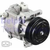 Compresseur climatisation DELPHI - CS20403