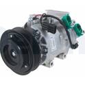 Compresseur climatisation DELPHI - CS20461