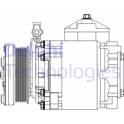 Compresseur climatisation DELPHI - CS20525