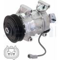 Compresseur climatisation DELPHI - CS20582