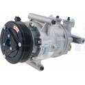 Compresseur climatisation DELPHI - CS20583