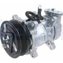 Compresseur climatisation DELPHI - CS20599