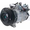 Compresseur climatisation DELPHI - CS20656