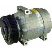Compresseur climatisation DELPHI - TSP0155023