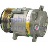 Compresseur climatisation DELPHI - TSP0155307