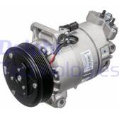 Compresseur climatisation DELPHI - TSP0155927