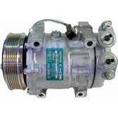 Compresseur climatisation DELPHI - TSP0155932