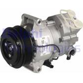 Compresseur climatisation DELPHI - TSP0155988