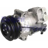 Compresseur climatisation DELPHI - TSP0155989