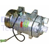 Compresseur climatisation DELPHI - TSP0159062