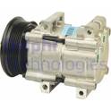 Compresseur climatisation DELPHI - TSP0159103