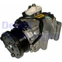 Compresseur climatisation DELPHI - TSP0159310