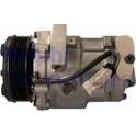 Compresseur climatisation DELPHI - TSP0159428