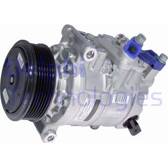 Compresseur climatisation DELPHI - TSP0159969