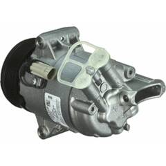 Compresseur de climatisation DELPHI - TSP0155802