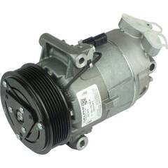 Compresseur de climatisation DELPHI - TSP0155926