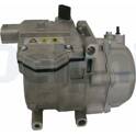 Compressor air conditioning DELPHI - CS20520