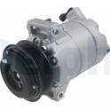 Compressor air conditioning DELPHI - CS20576