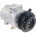 Compressor air conditioning DELPHI - CS20579
