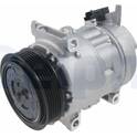 Compressor air conditioning DELPHI - CS20595