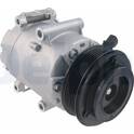 Compressor air conditioning DELPHI - CS20648