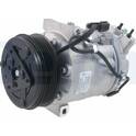 Compressor air conditioning DELPHI - CS20650