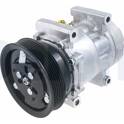 Compressor air conditioning DELPHI - CS20651