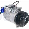 Compressor air conditioning DELPHI - CS20657