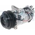 Compressor air conditioning DELPHI - CS20658