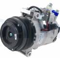 Compressor air conditioning DELPHI - CS20659