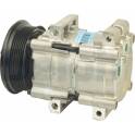 Compressor air conditioning DELPHI - TSP0159103