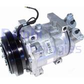 Compressor, air conditioning DELPHI - TSP0159275