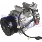 Compressor, air conditioning DELPHI - TSP0159860