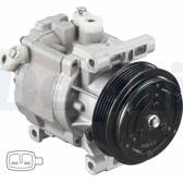Compressor, airconditioning DELPHI - CS20403