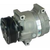 Compressor, airconditioning DELPHI - TSP0155897