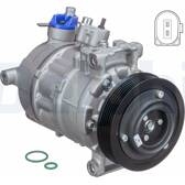 Compressor, airconditioning DELPHI - TSP0155997