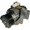 Compressor, airconditioning DELPHI - TSP0159310