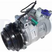 Compressor, airconditioning DELPHI - TSP0159333